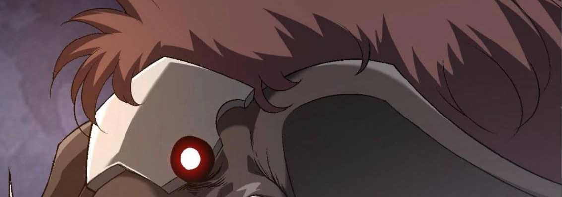 Evolution Begins With A Big Tree Chapter 97 Gambar 57