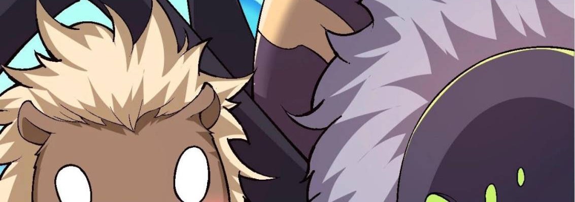 Evolution Begins With A Big Tree Chapter 97 Gambar 65