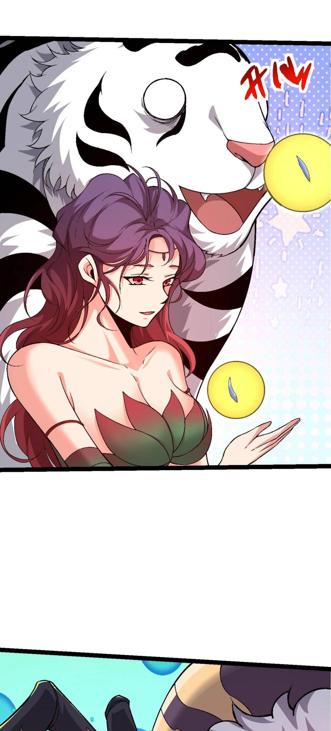 Evolution Begins With A Big Tree Chapter 97 Gambar 64