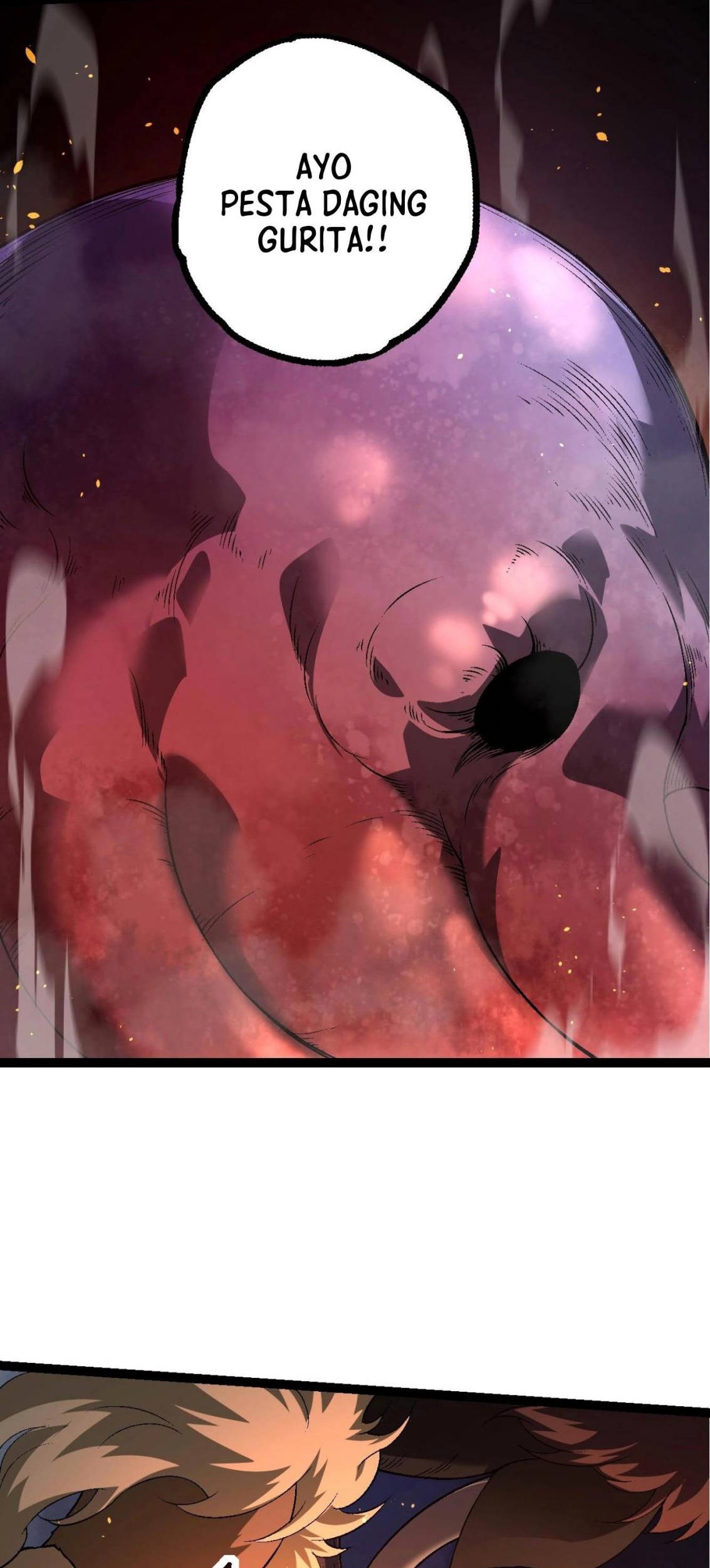 Evolution Begins With A Big Tree Chapter 97 Gambar 36