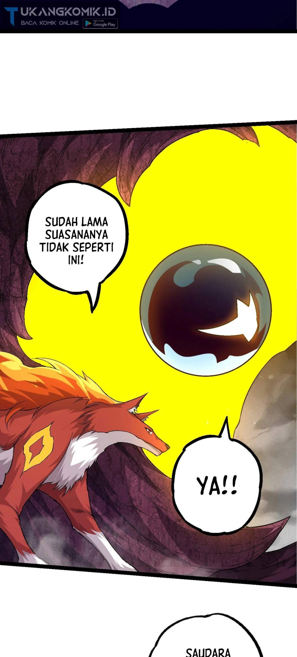 Evolution Begins With A Big Tree Chapter 97 Gambar 42