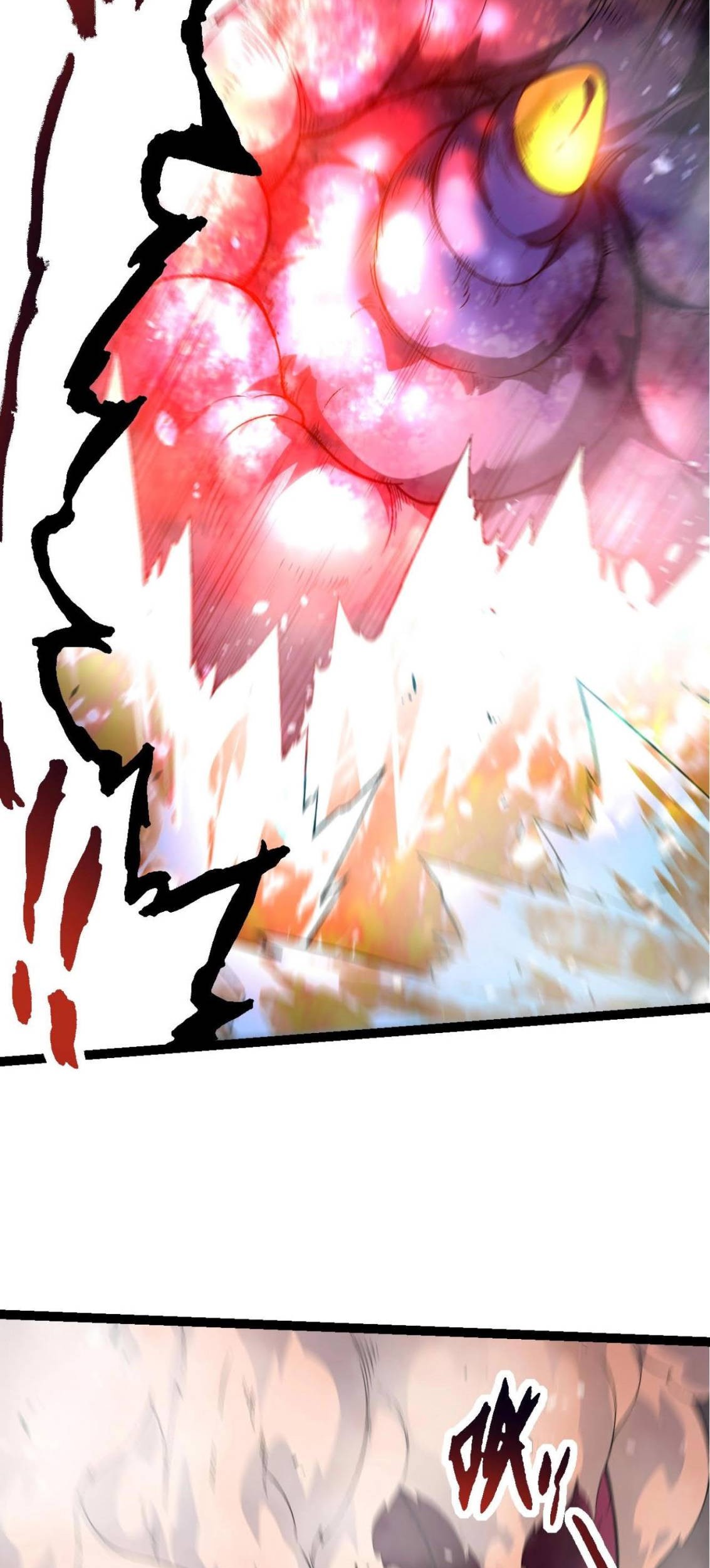 Evolution Begins With A Big Tree Chapter 97 Gambar 7