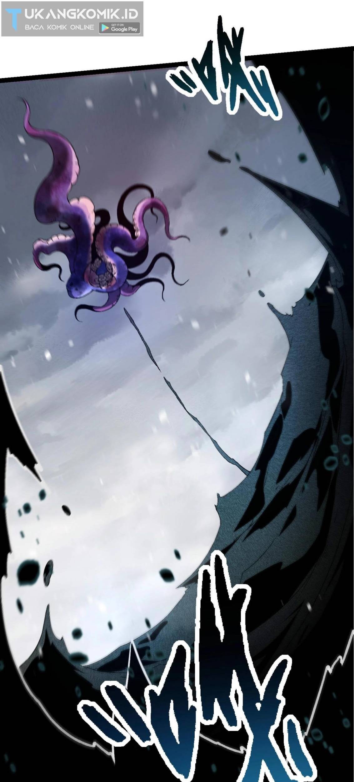 Evolution Begins With A Big Tree Chapter 97 Gambar 20