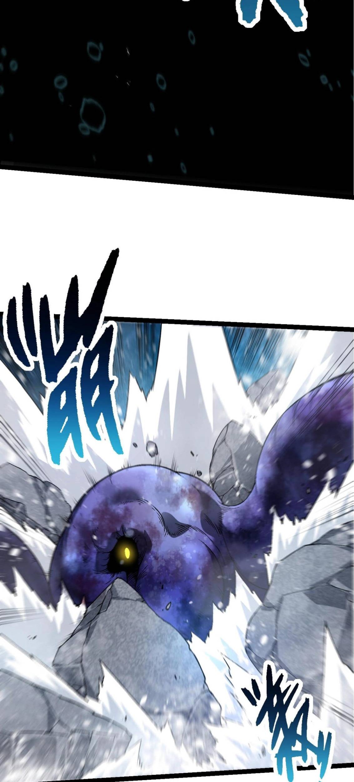 Evolution Begins With A Big Tree Chapter 97 Gambar 21