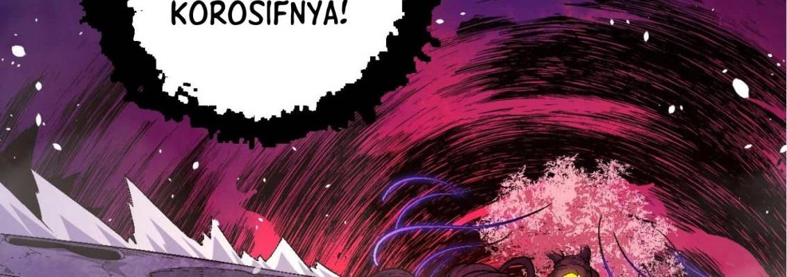 Evolution Begins With A Big Tree Chapter 97 Gambar 27