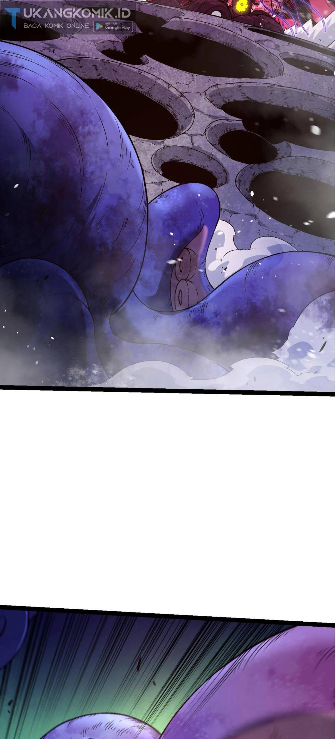 Evolution Begins With A Big Tree Chapter 97 Gambar 28