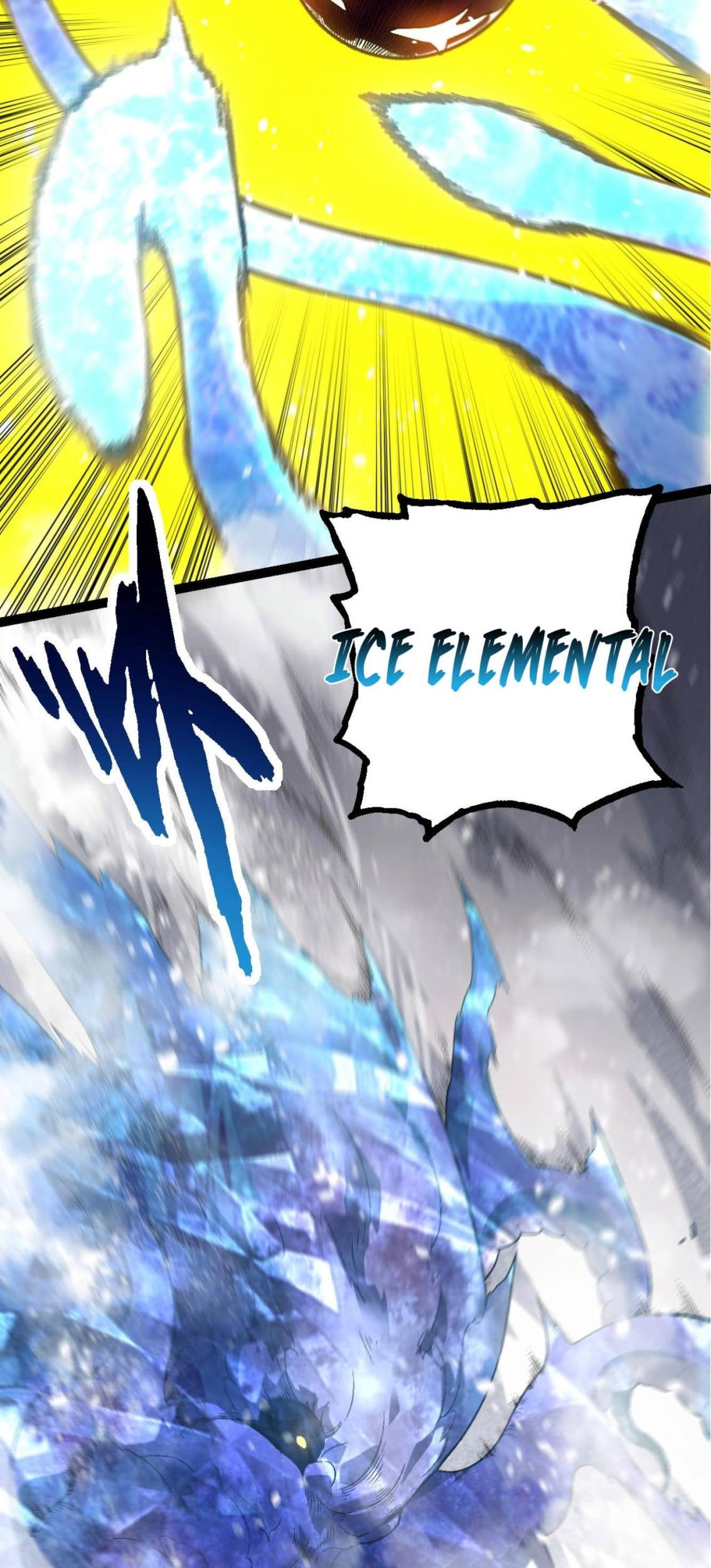 Evolution Begins With A Big Tree Chapter 97 Gambar 30