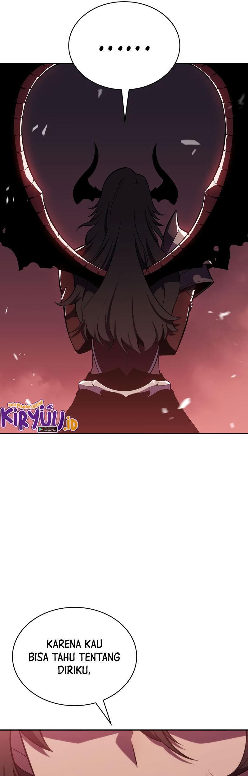 Solo Max-Level Newbie Chapter 115 Gambar 47