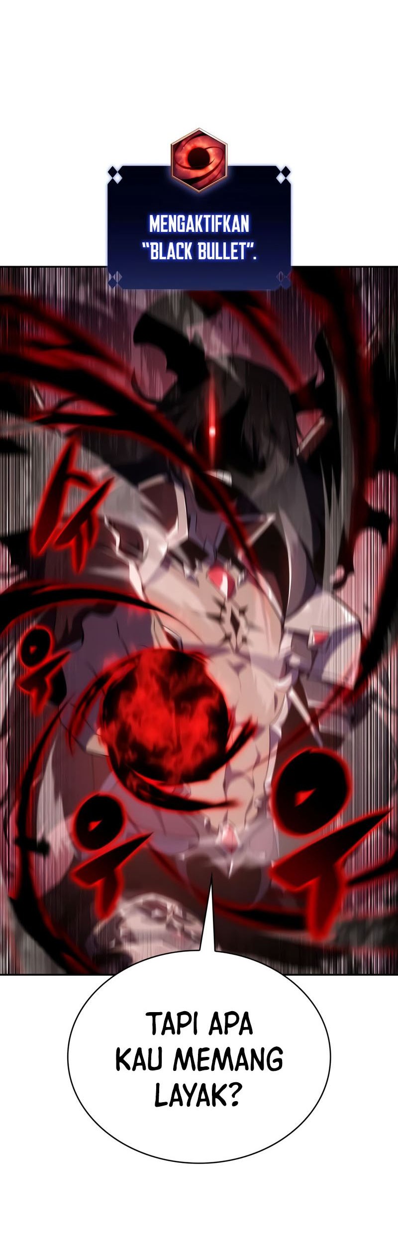 Solo Max-Level Newbie Chapter 115 Gambar 49