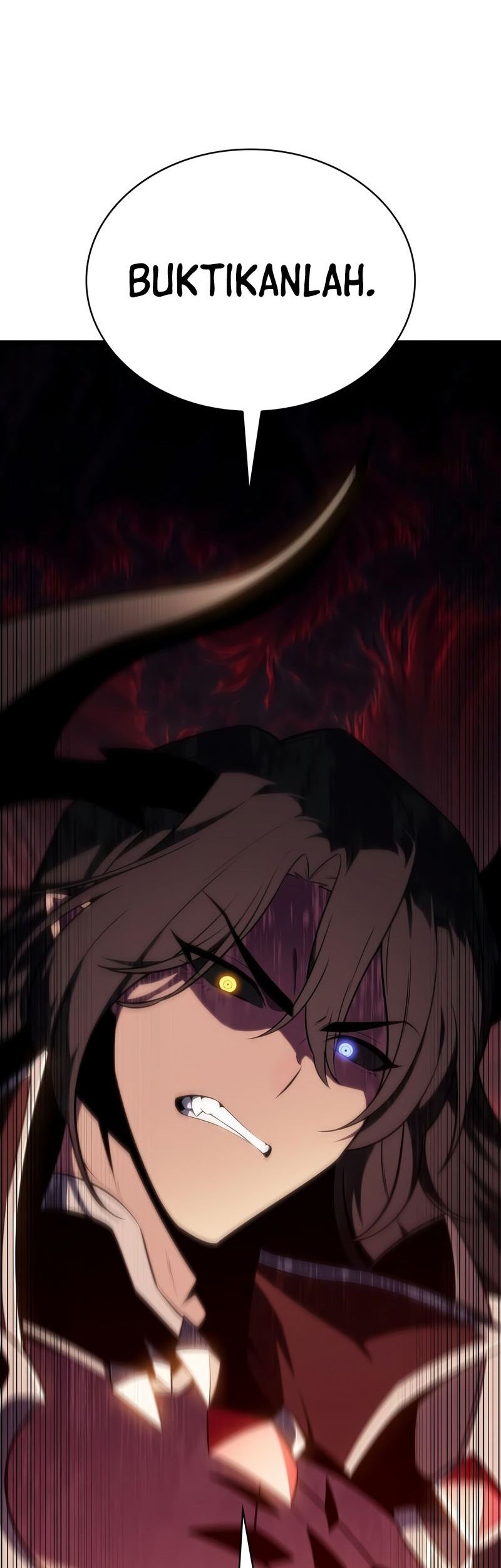 Solo Max-Level Newbie Chapter 115 Gambar 52