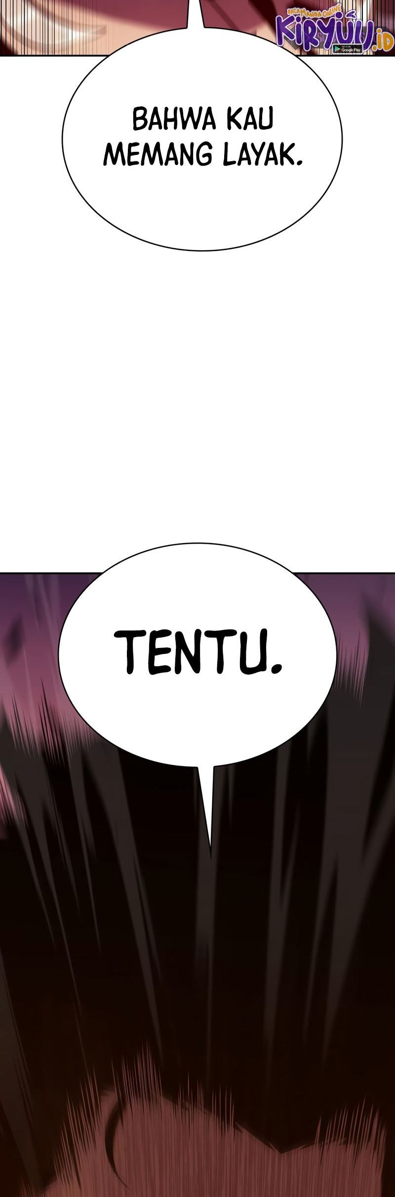 Solo Max-Level Newbie Chapter 115 Gambar 53