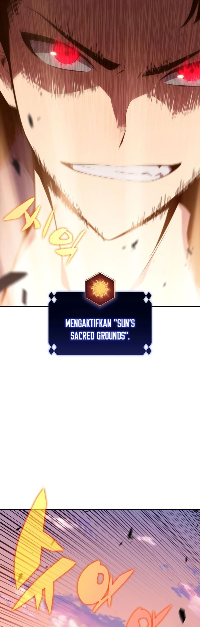 Solo Max-Level Newbie Chapter 115 Gambar 54