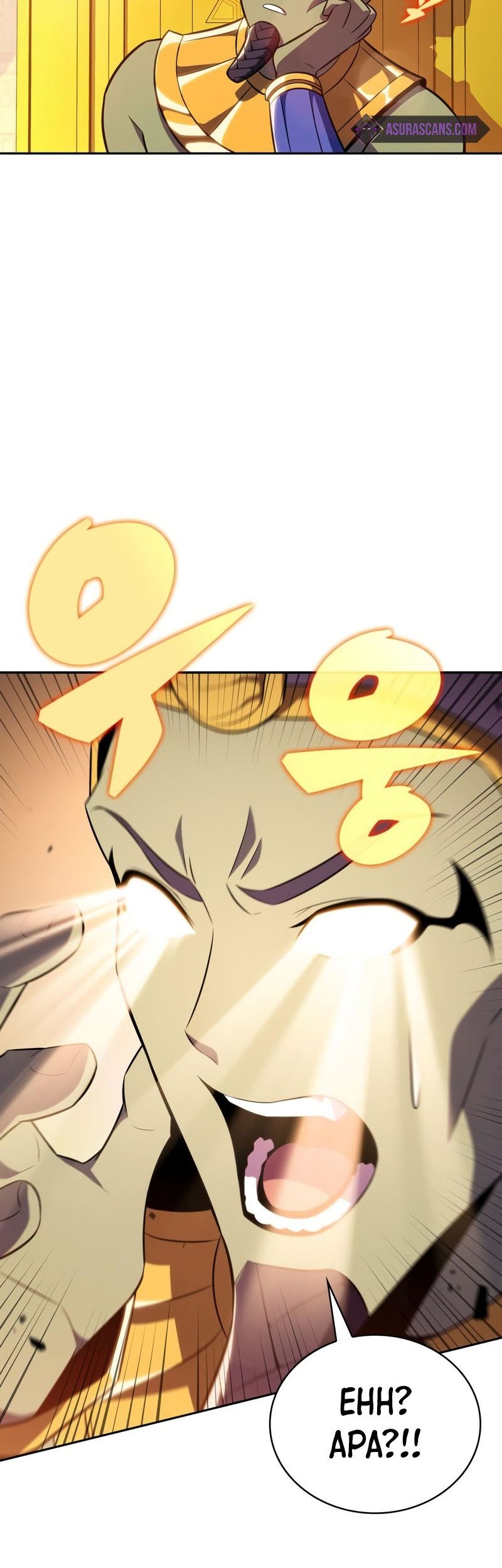 Solo Max-Level Newbie Chapter 115 Gambar 59