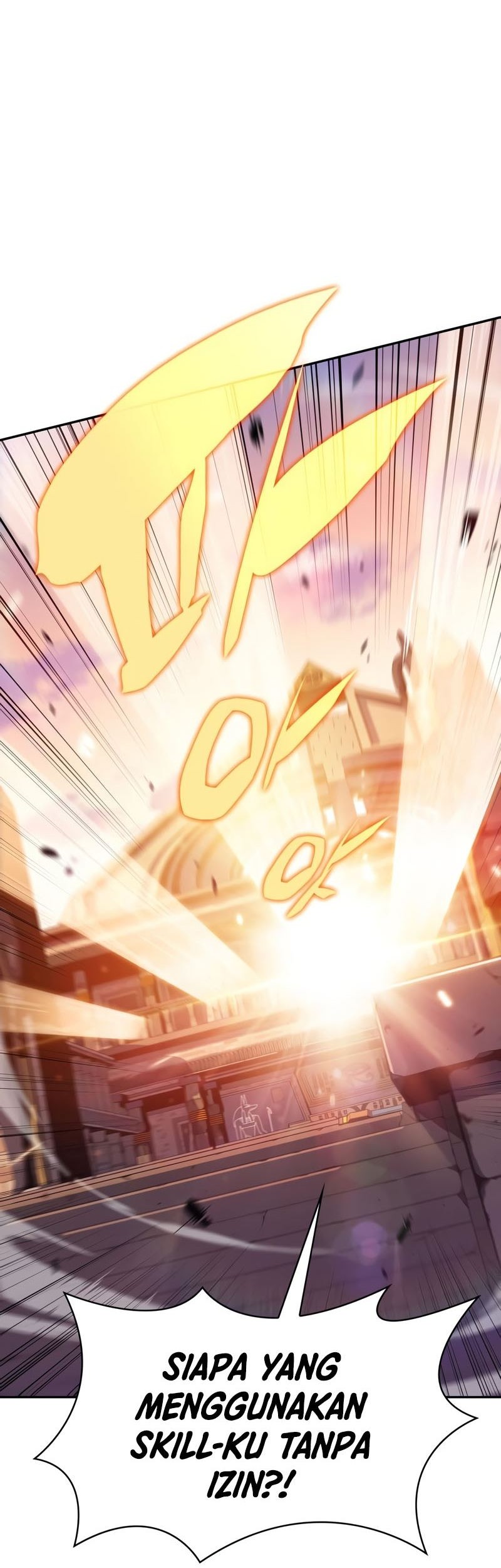 Solo Max-Level Newbie Chapter 115 Gambar 60