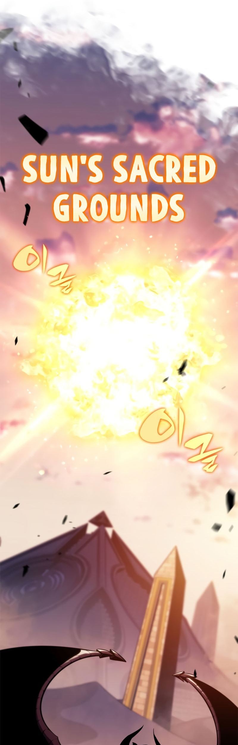 Solo Max-Level Newbie Chapter 115 Gambar 62