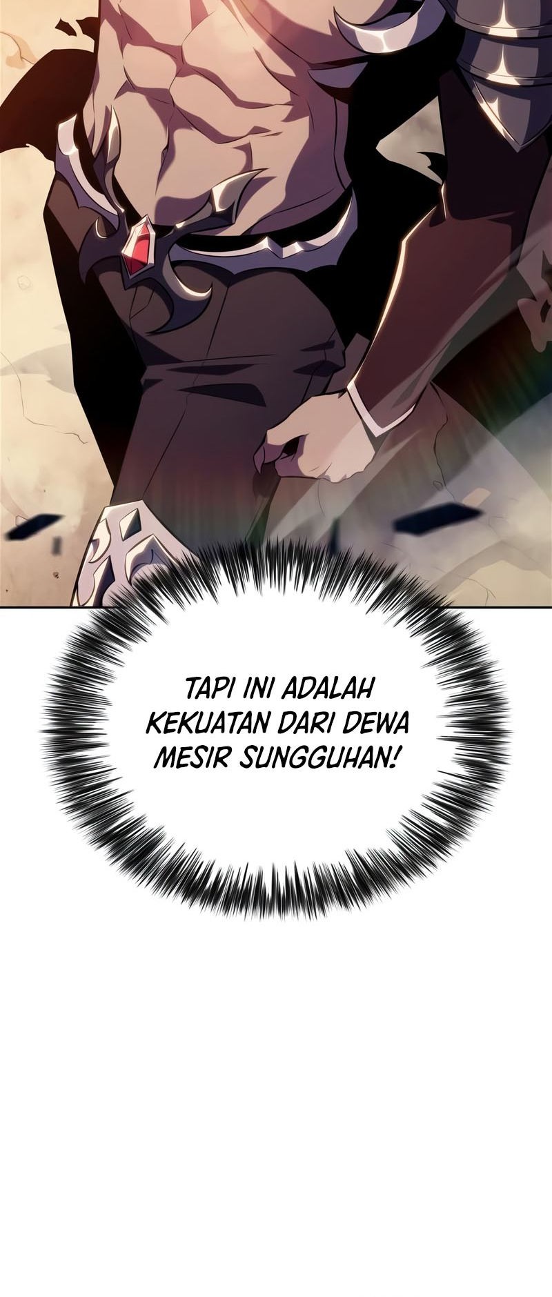 Solo Max-Level Newbie Chapter 115 Gambar 64