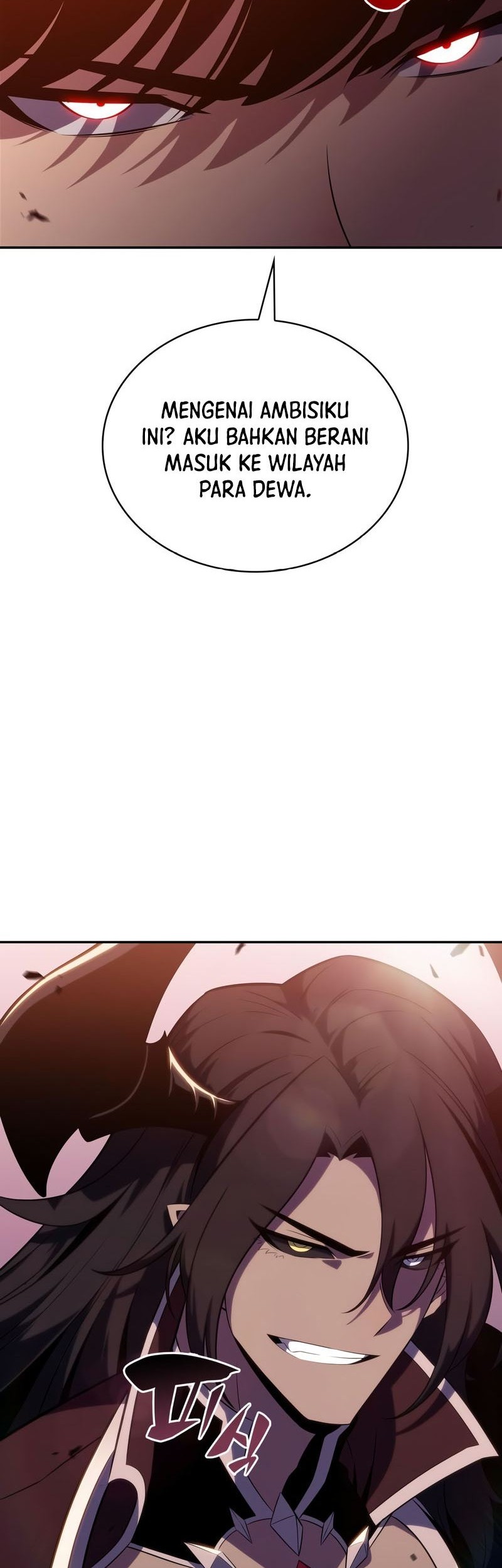 Solo Max-Level Newbie Chapter 115 Gambar 66