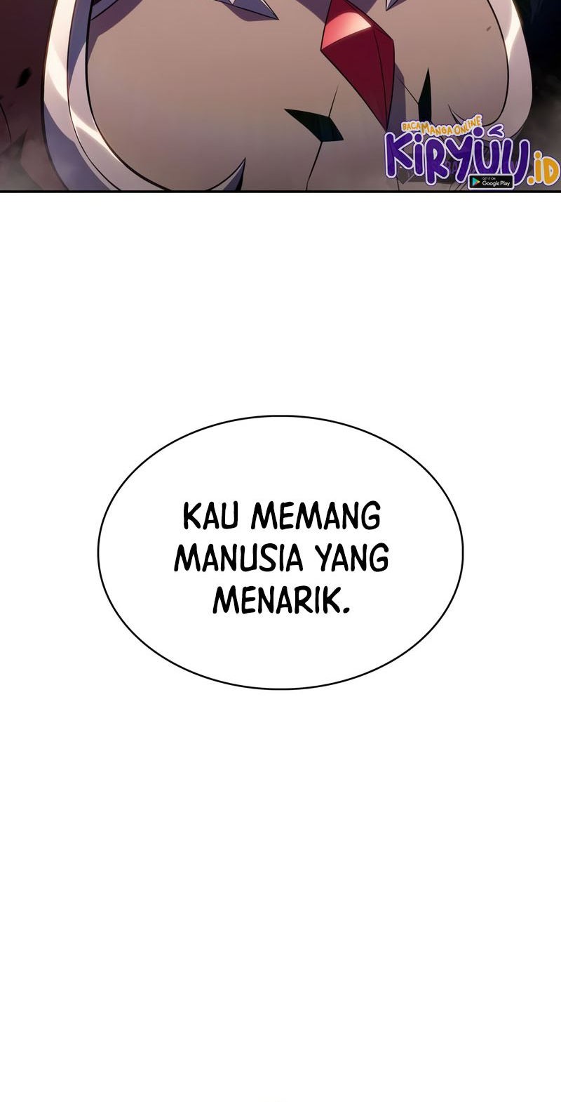 Solo Max-Level Newbie Chapter 115 Gambar 67