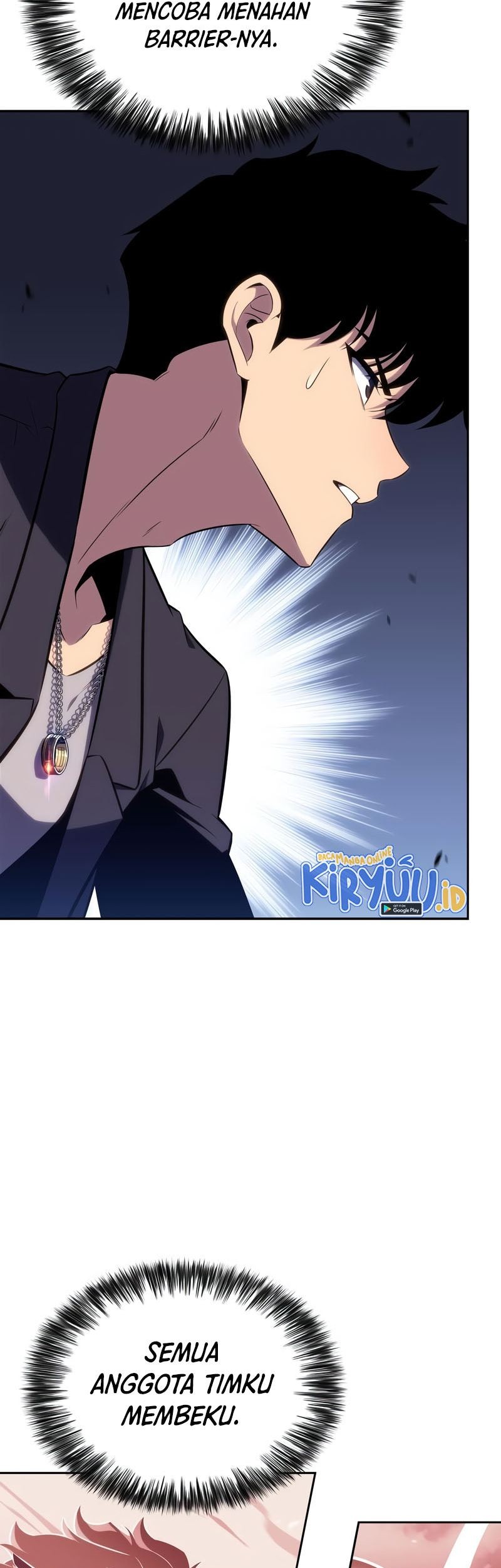 Solo Max-Level Newbie Chapter 115 Gambar 32