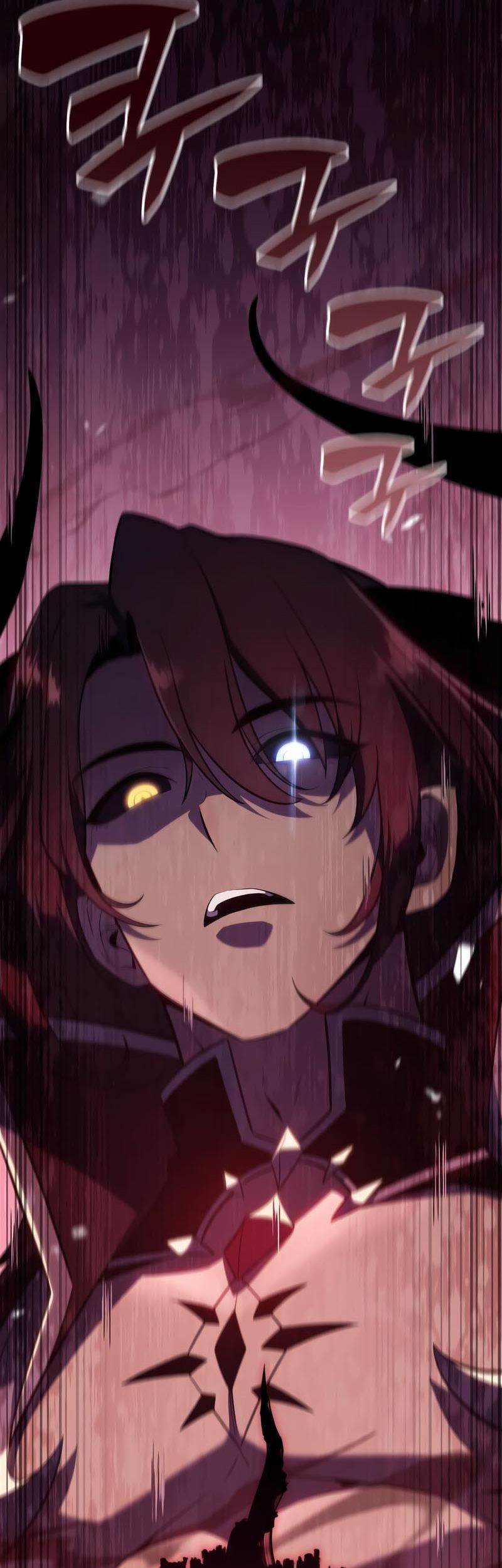 Solo Max-Level Newbie Chapter 115 Gambar 36