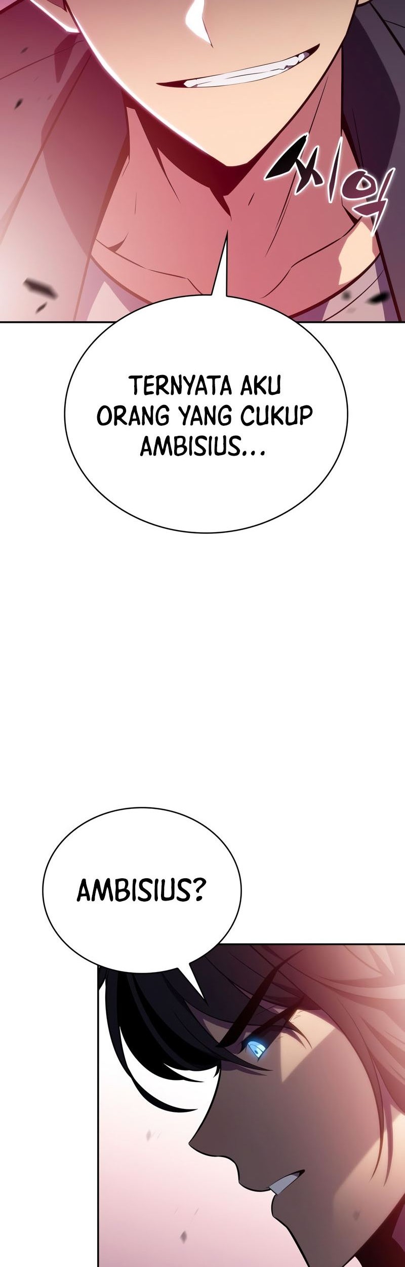 Solo Max-Level Newbie Chapter 115 Gambar 45