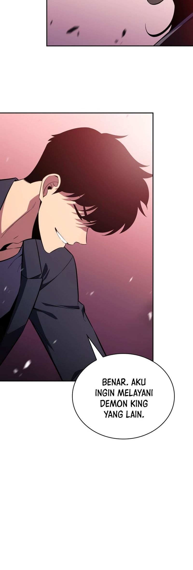 Solo Max-Level Newbie Chapter 115 Gambar 46