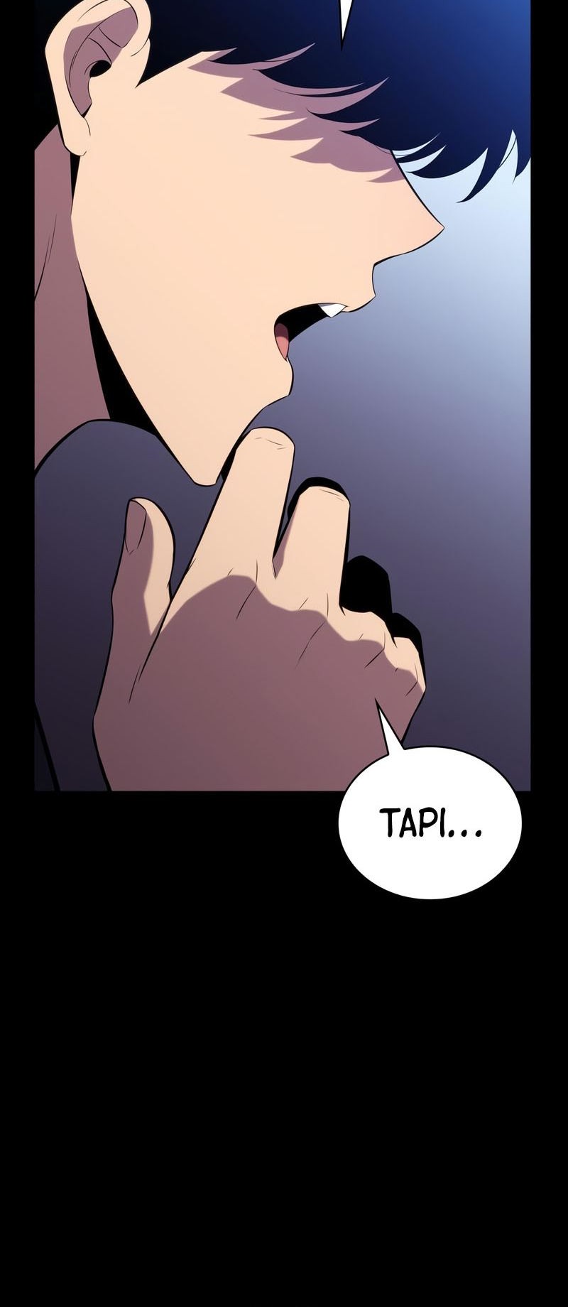 Solo Max-Level Newbie Chapter 115 Gambar 3