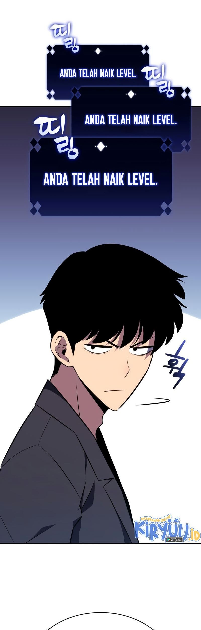 Solo Max-Level Newbie Chapter 115 Gambar 86