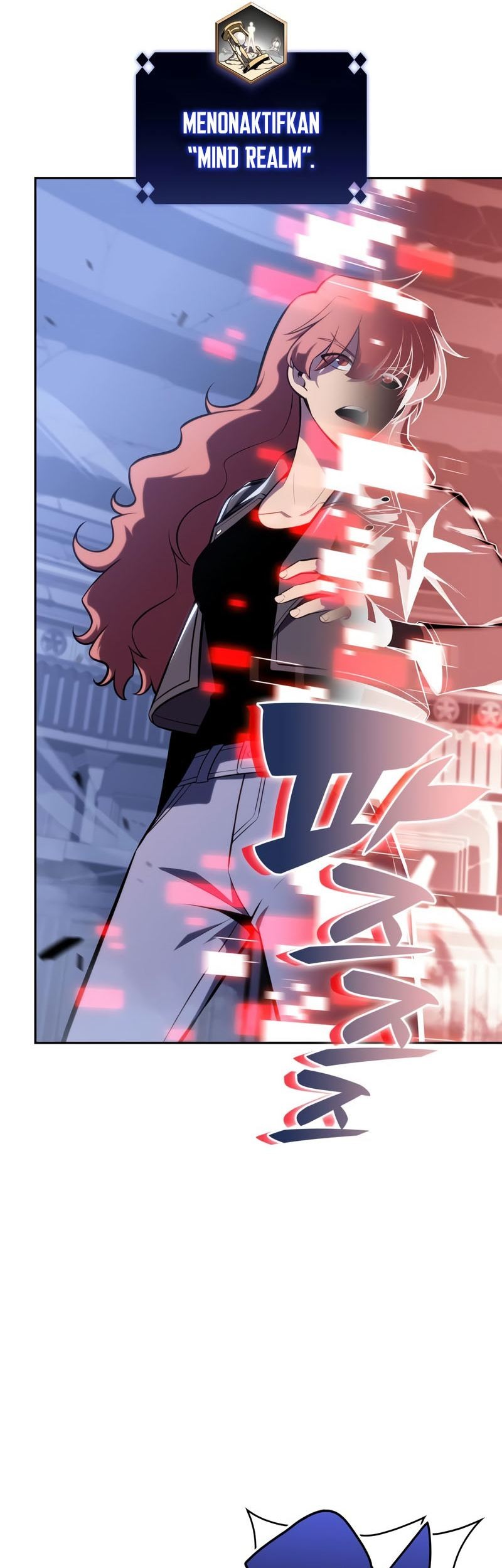 Solo Max-Level Newbie Chapter 115 Gambar 68