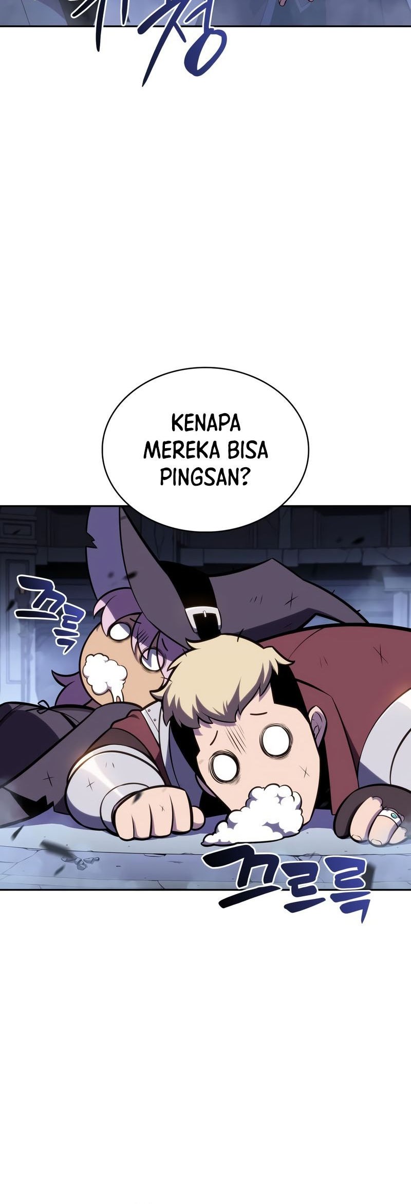 Solo Max-Level Newbie Chapter 115 Gambar 70