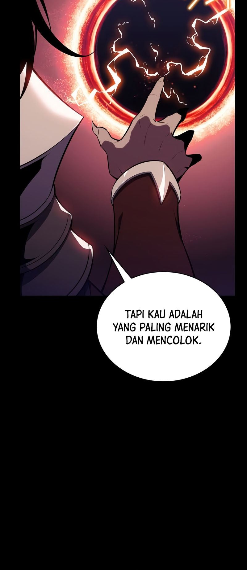Solo Max-Level Newbie Chapter 115 Gambar 76