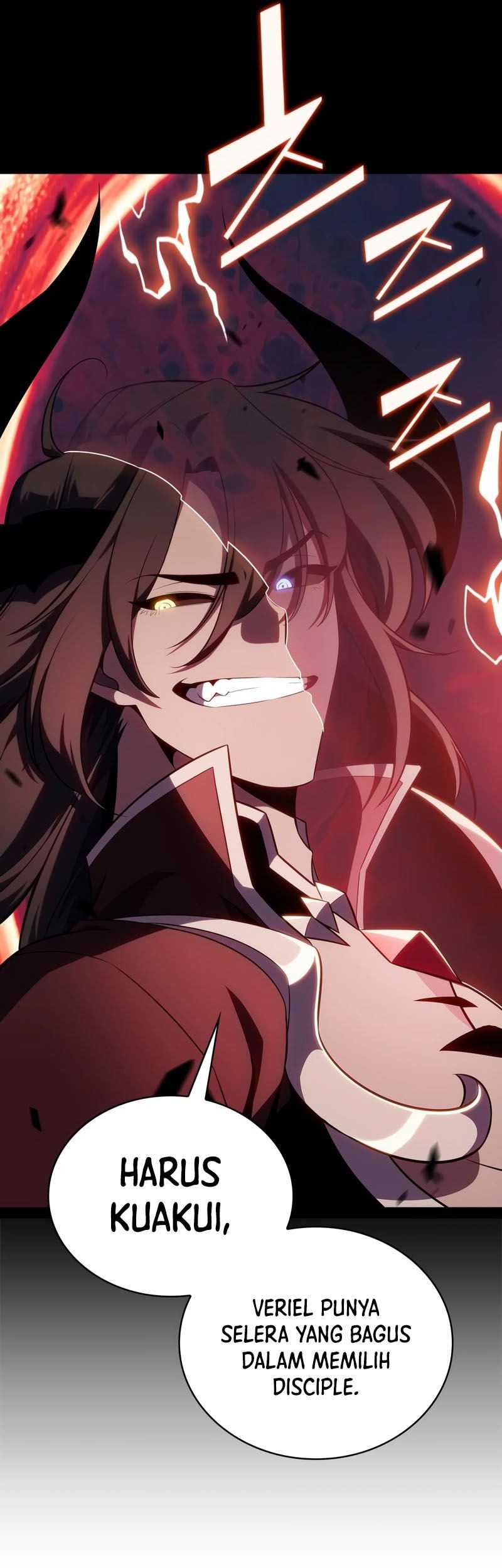 Solo Max-Level Newbie Chapter 115 Gambar 77