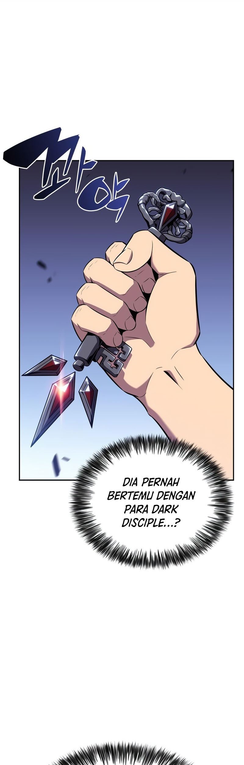 Solo Max-Level Newbie Chapter 115 Gambar 78