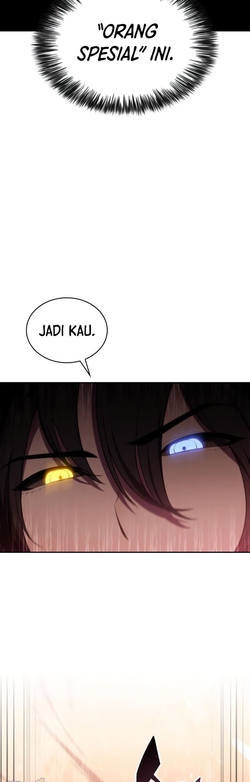 Solo Max-Level Newbie Chapter 115 Gambar 12