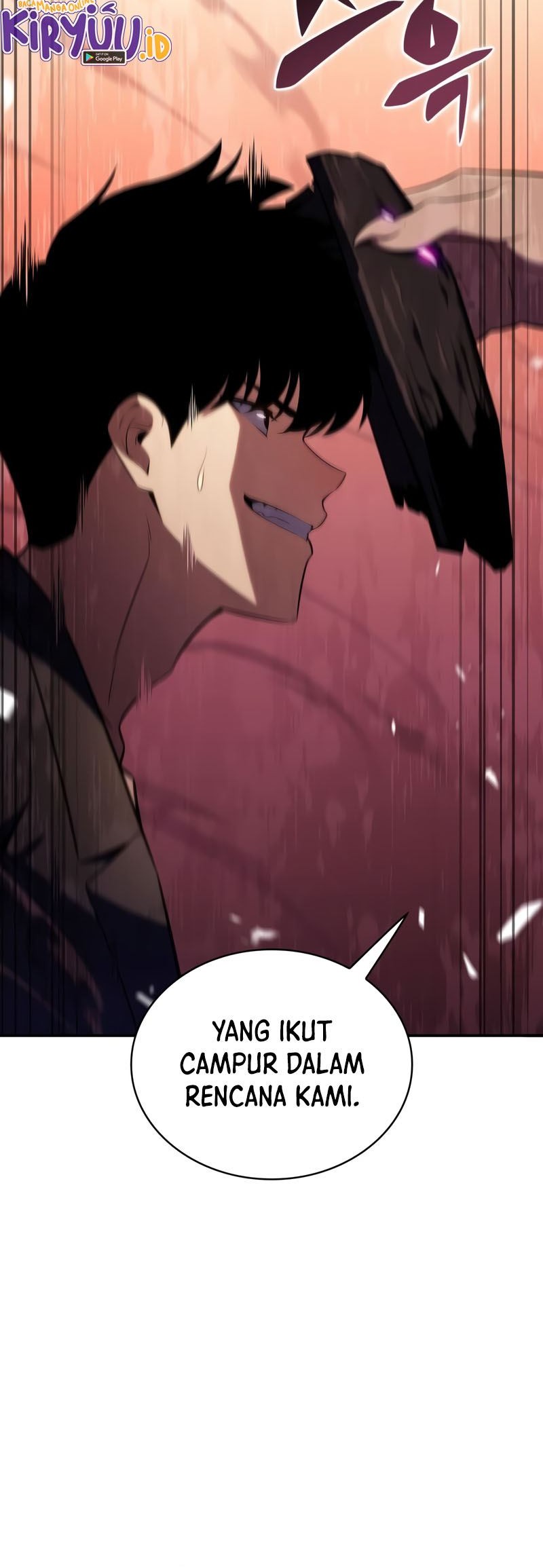 Solo Max-Level Newbie Chapter 115 Gambar 13