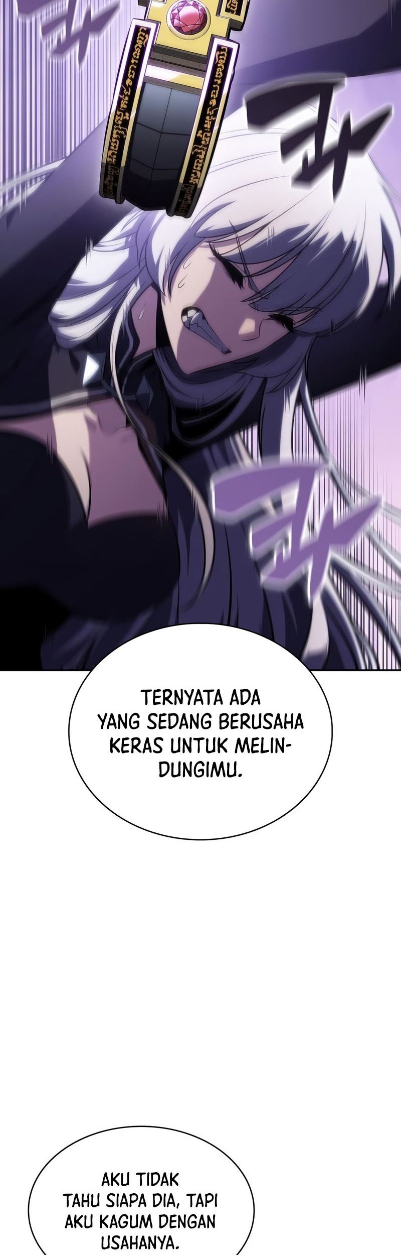 Solo Max-Level Newbie Chapter 115 Gambar 15