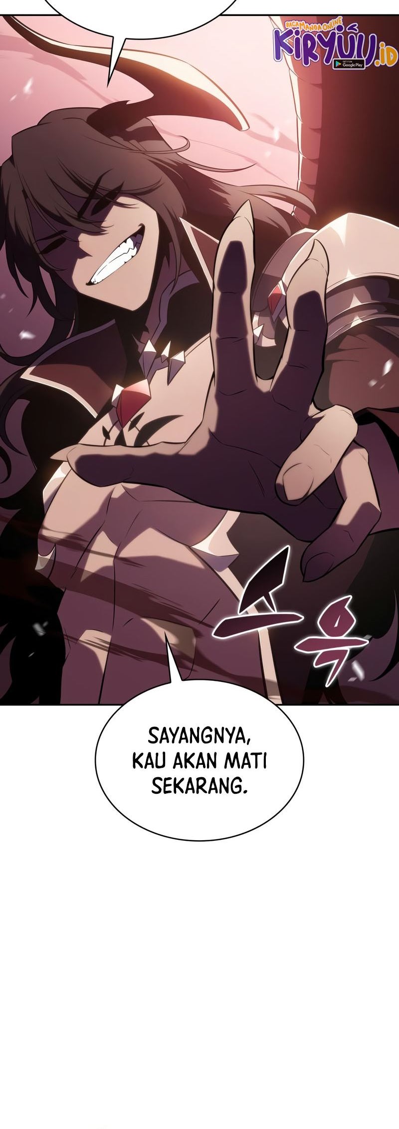 Solo Max-Level Newbie Chapter 115 Gambar 16