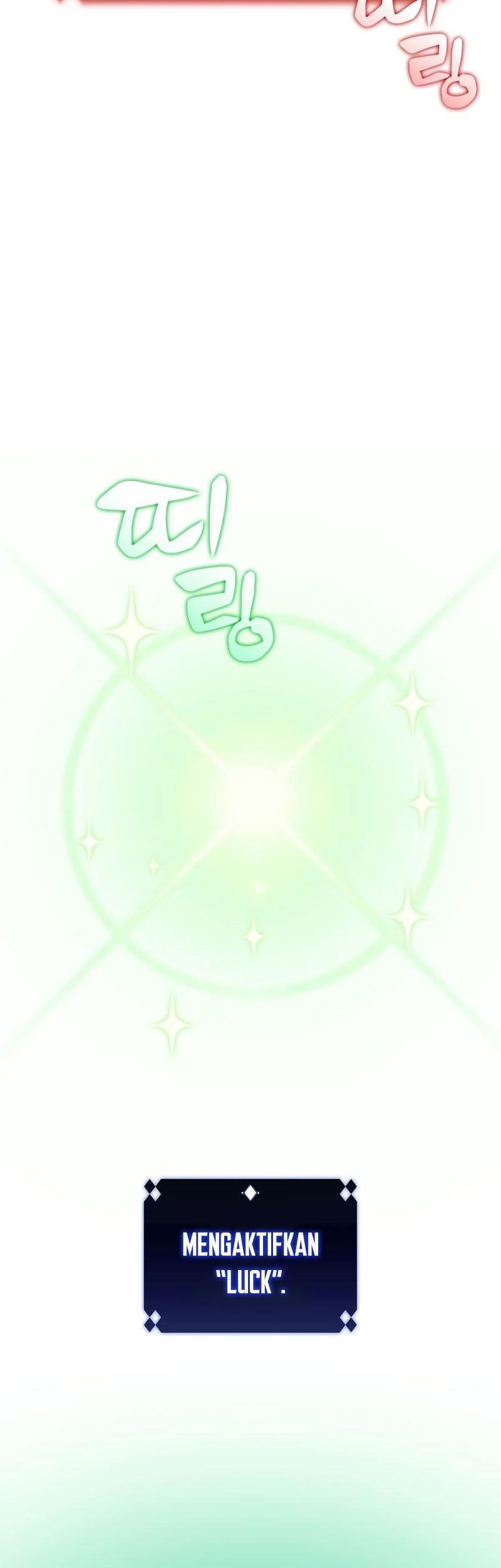 Solo Max-Level Newbie Chapter 115 Gambar 19