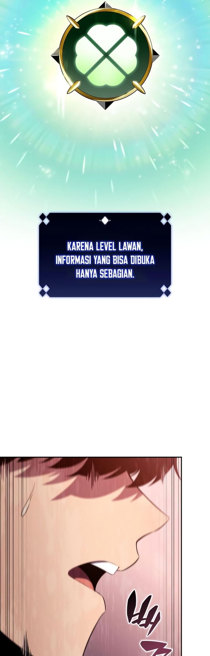 Solo Max-Level Newbie Chapter 115 Gambar 21