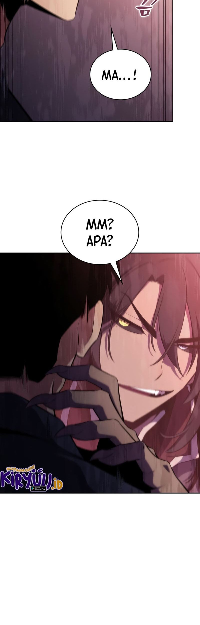 Solo Max-Level Newbie Chapter 115 Gambar 22