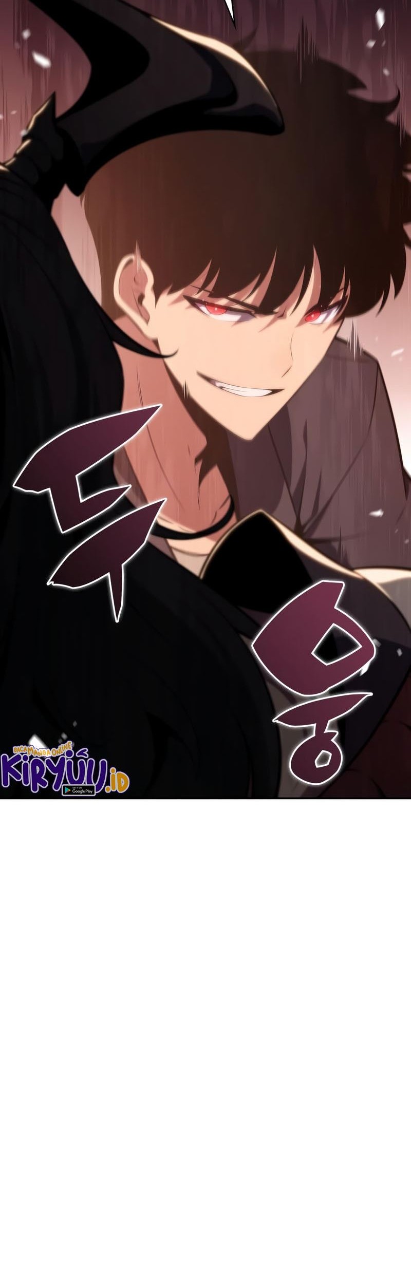 Solo Max-Level Newbie Chapter 115 Gambar 26