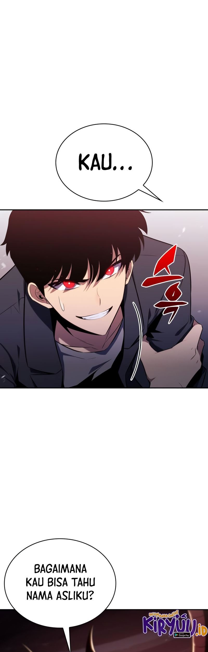 Solo Max-Level Newbie Chapter 115 Gambar 29