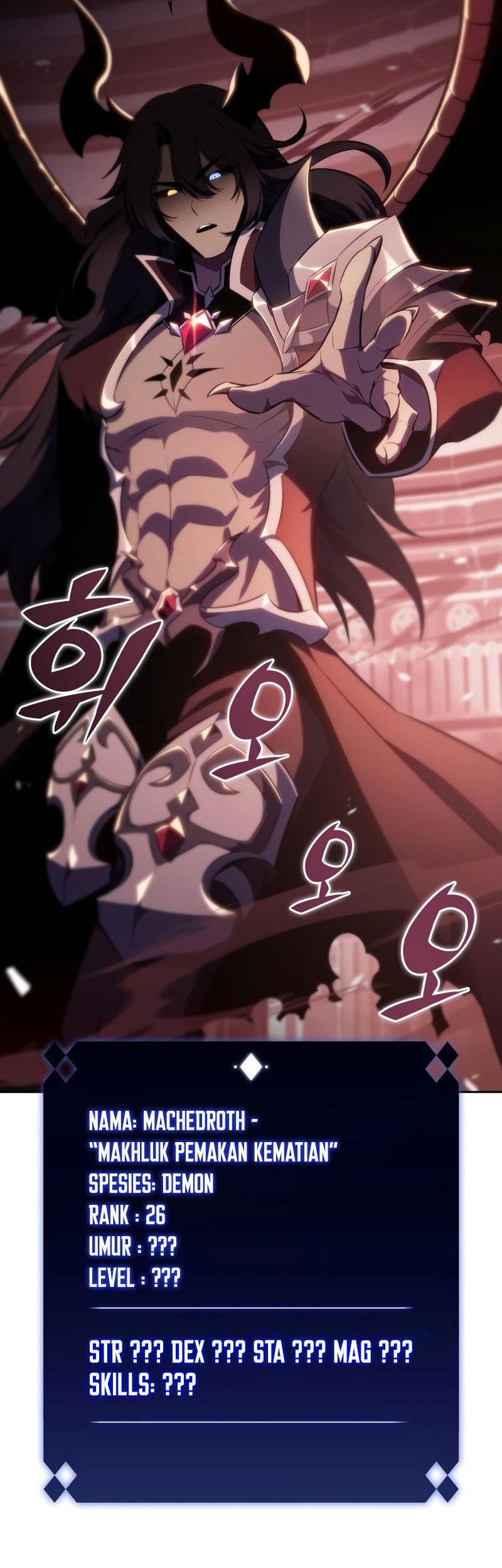 Solo Max-Level Newbie Chapter 115 Gambar 30