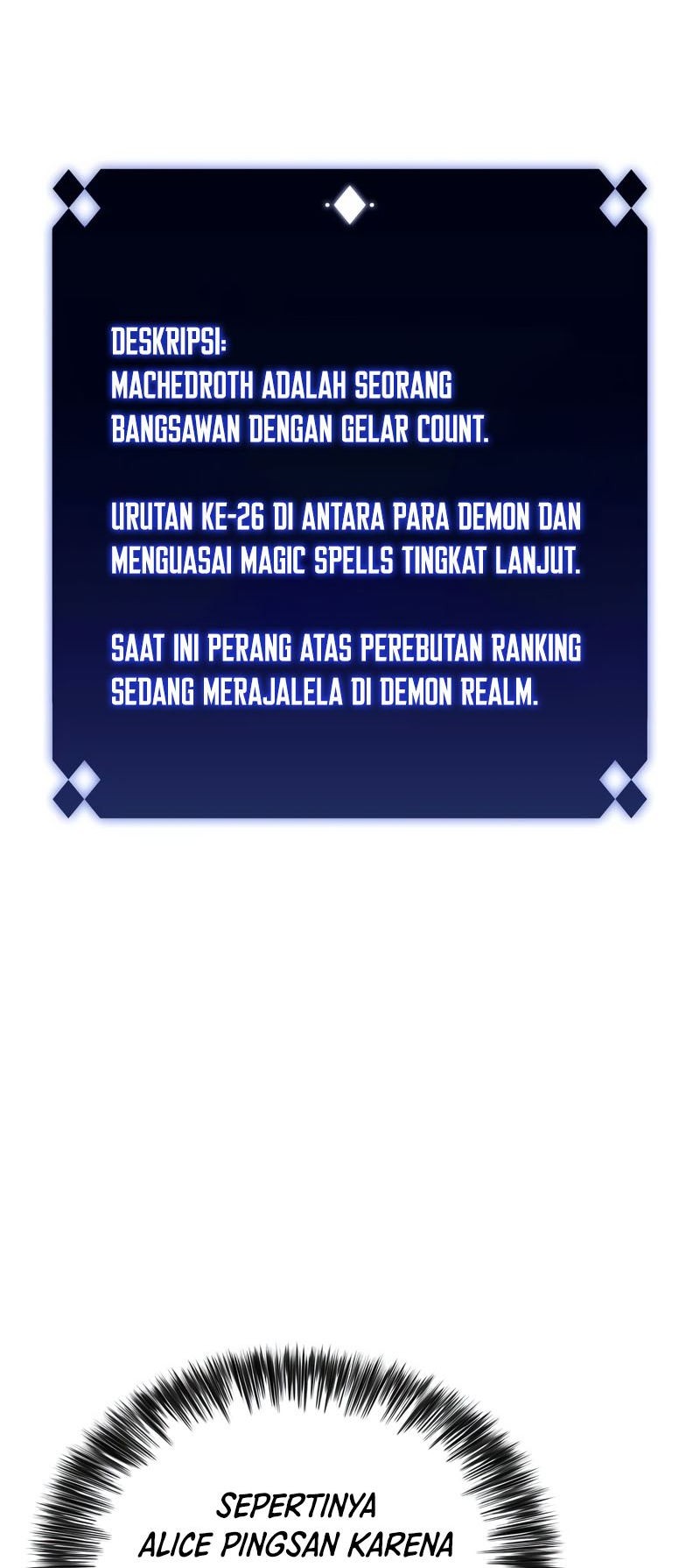 Solo Max-Level Newbie Chapter 115 Gambar 31