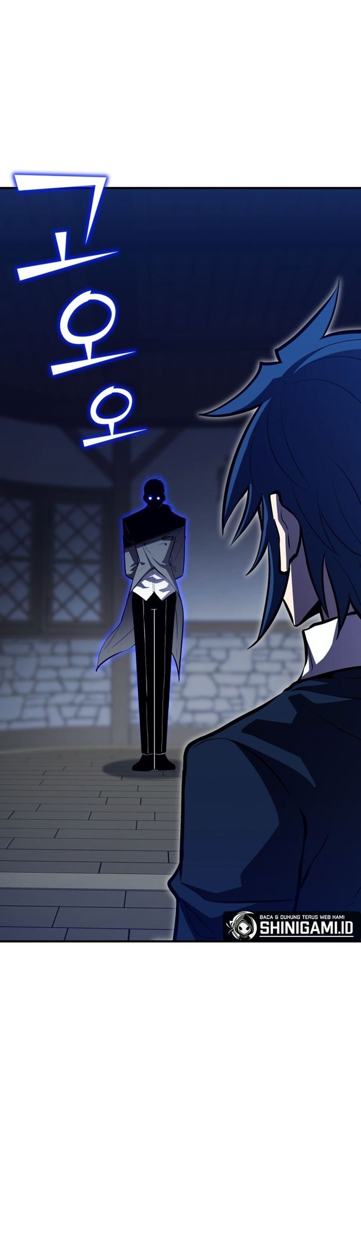 Standard of Reincarnation Chapter 62 Gambar 46