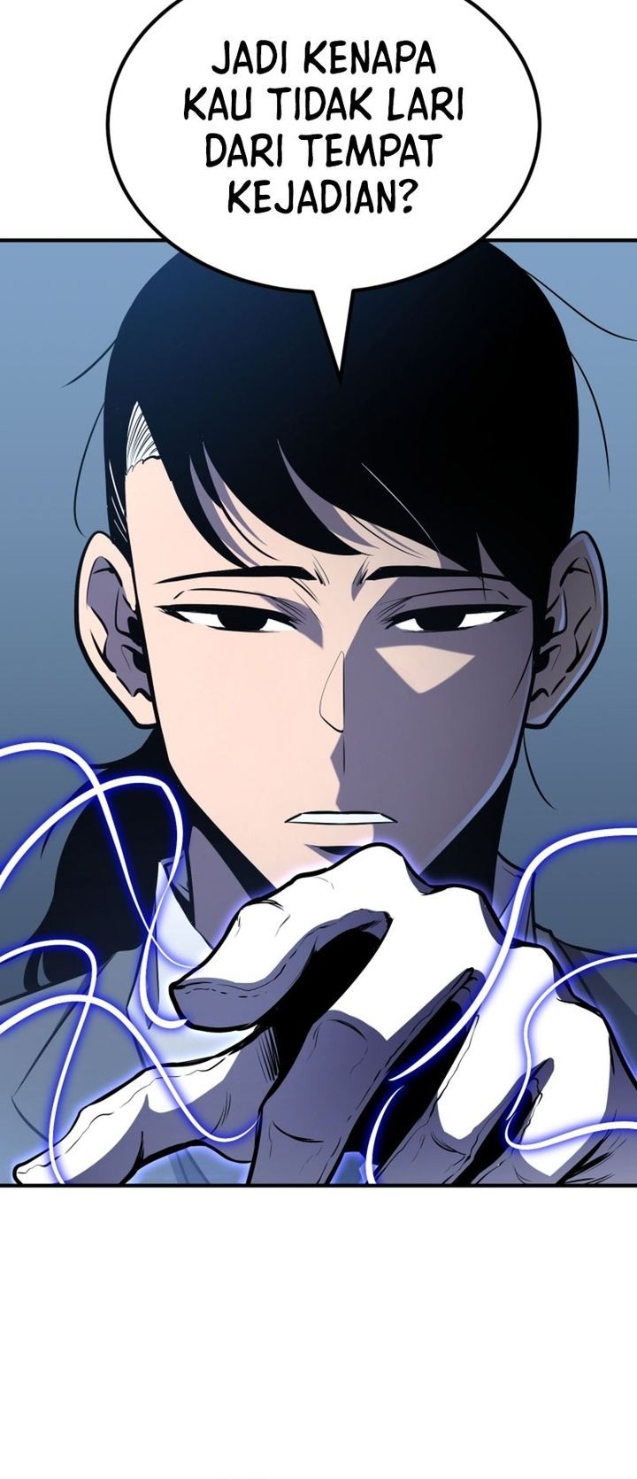 Standard of Reincarnation Chapter 62 Gambar 48