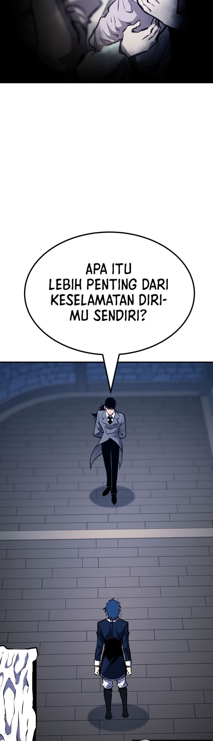 Standard of Reincarnation Chapter 62 Gambar 50