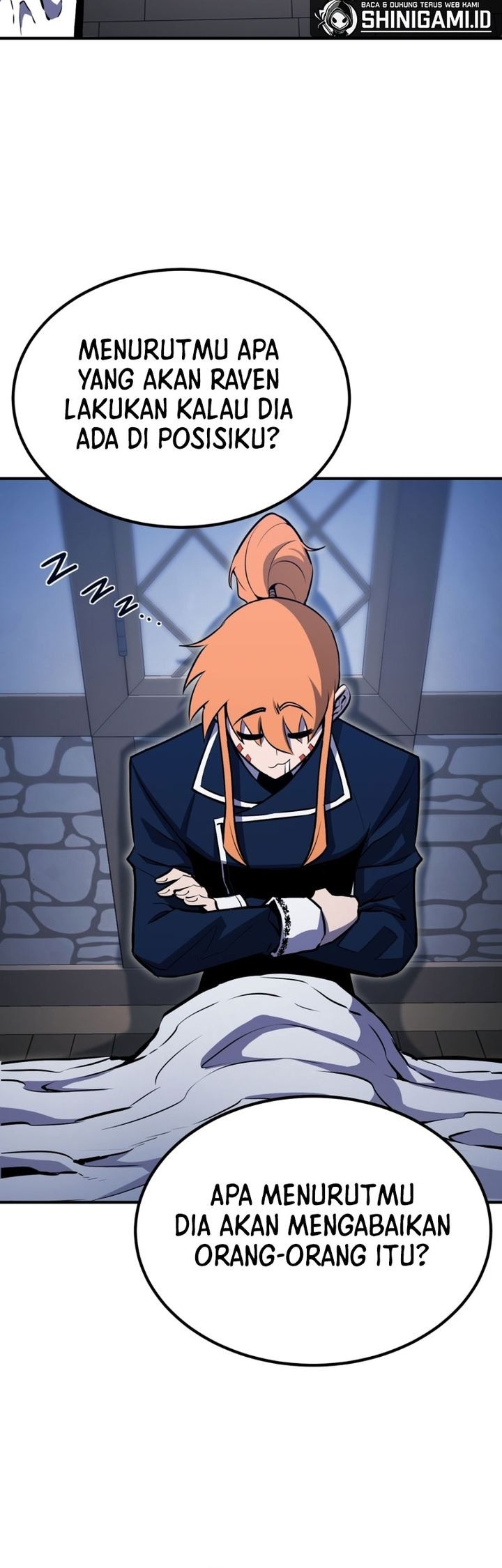 Standard of Reincarnation Chapter 62 Gambar 51