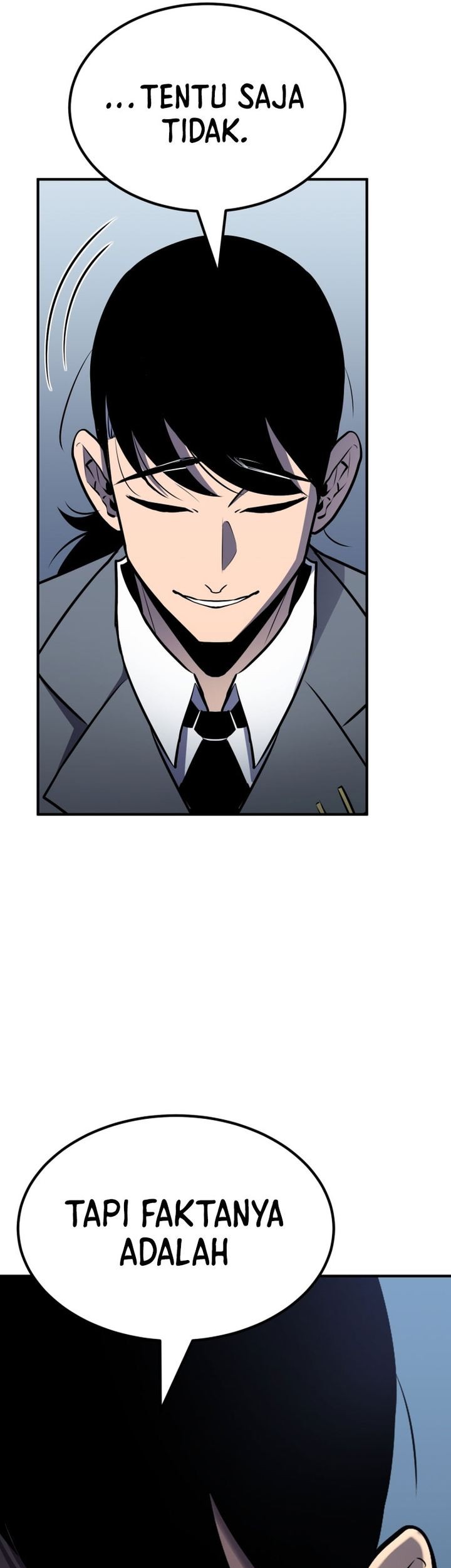 Standard of Reincarnation Chapter 62 Gambar 52