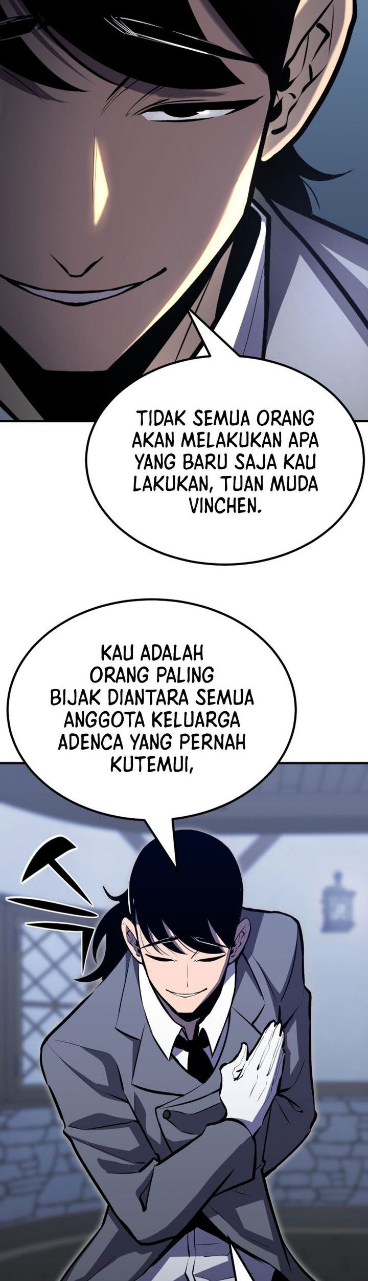 Standard of Reincarnation Chapter 62 Gambar 53
